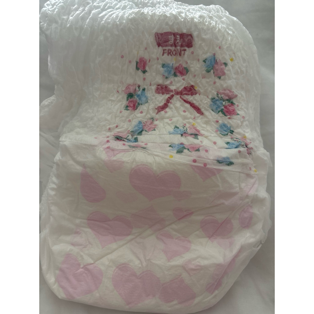 Mamy Poko Junior Night Pants XXXL Girls (Jual Satuan/ Eceran)