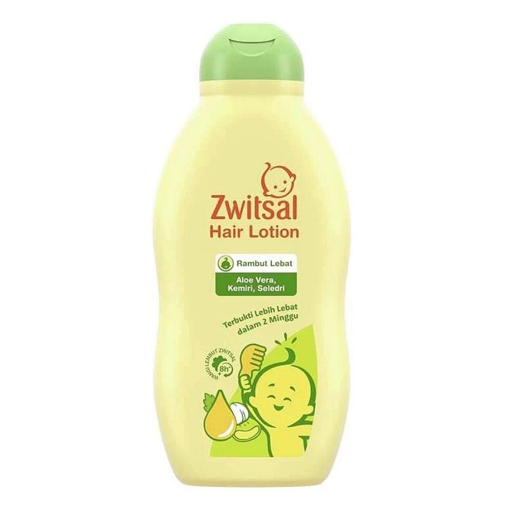 ZWITSAL Hair Lotion 100ml