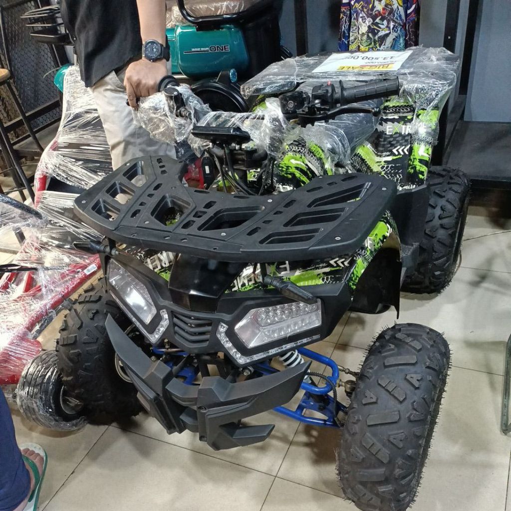 ATV 125cc-ATV dewasa-ATV 125cc 4T