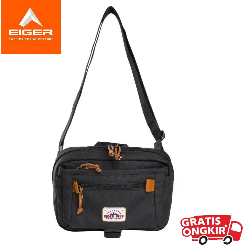 EIGER PORTEGE LANDSCAPE 2.0 POUCH 1A