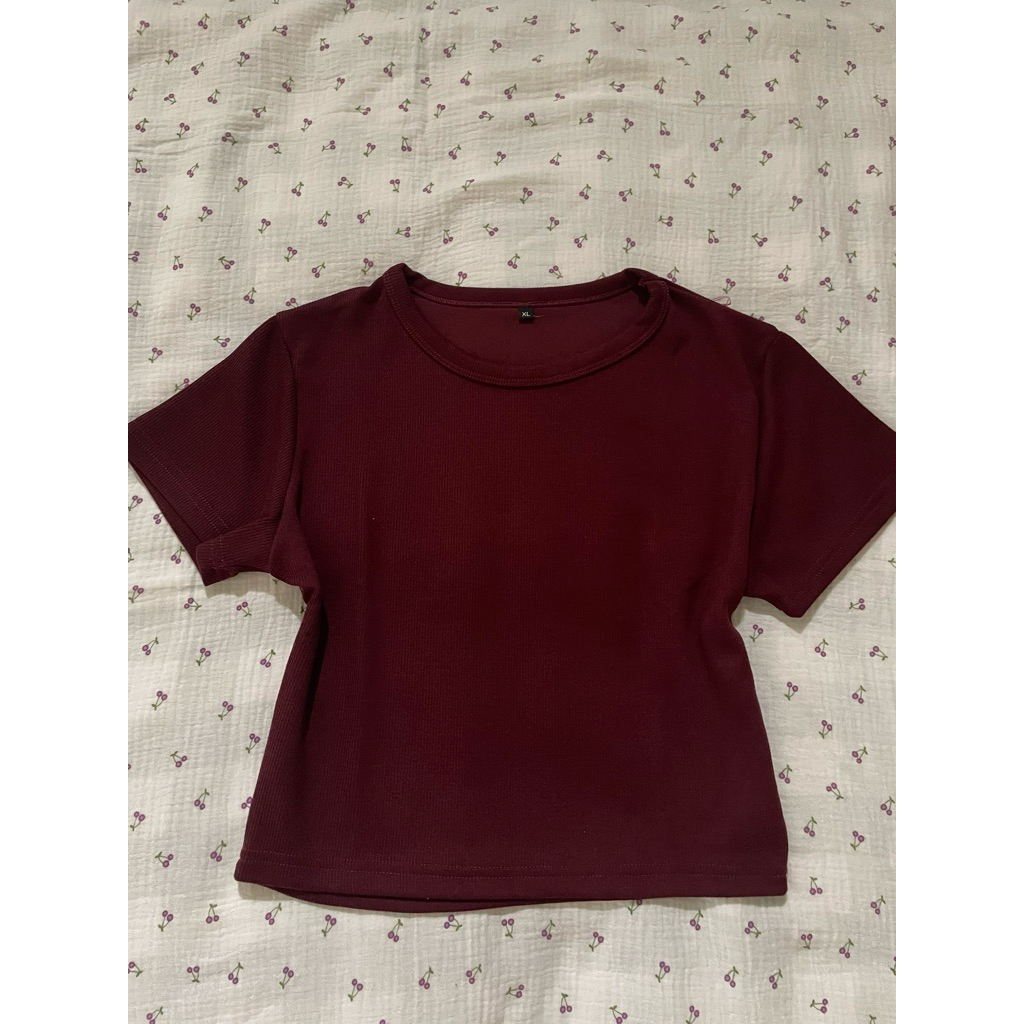 Aijo Oneck Top uk XL