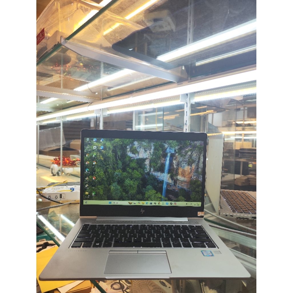 Laptop Hp EliteBook 830 G5