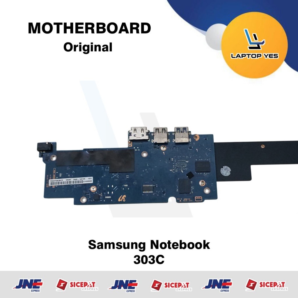 Motherboard Laptop Samsung Notebook 303C Original MATI