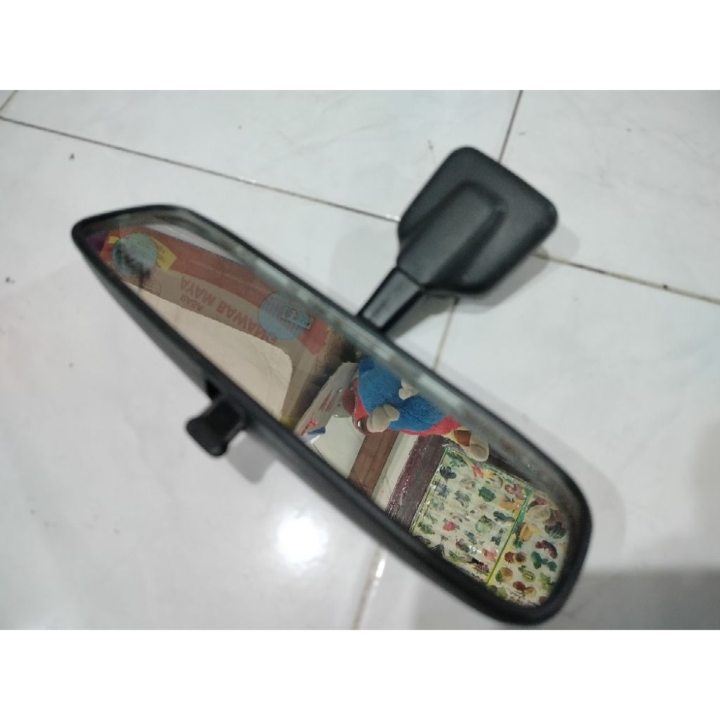 spion dalam ORI timor