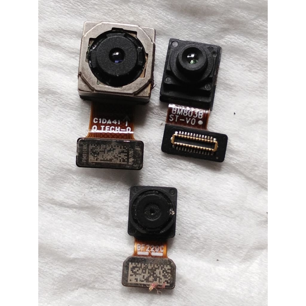 kamera Oppo a57 2022 ( original copotan )