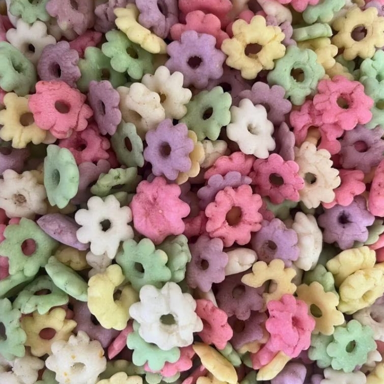 sakura warna | Riri jajan jadul | Snack jadul