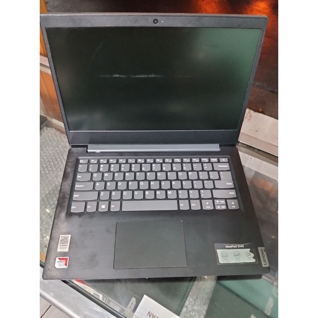 laptop lenovo ideapad s145-14ast amd a9