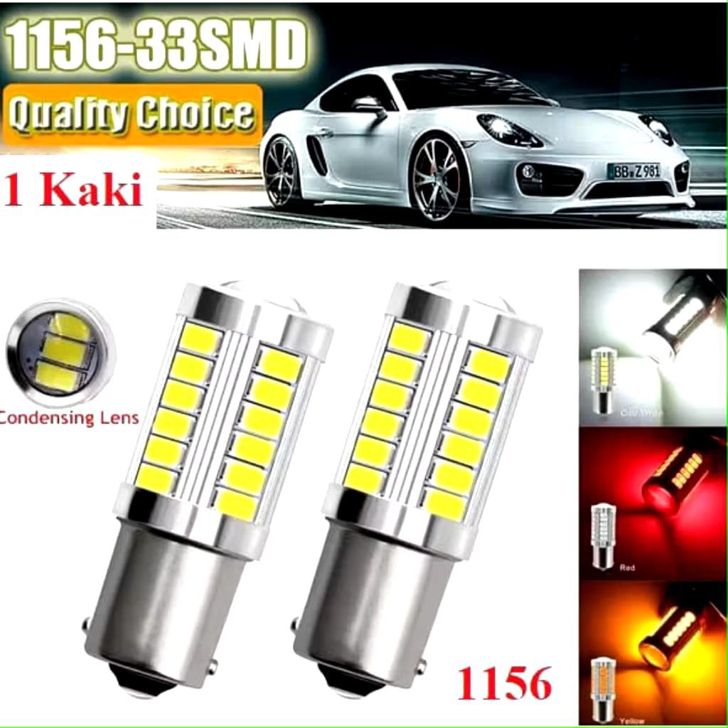 bohlam LED mundur lampu LED mundur lampu engkel mobil lampu atret