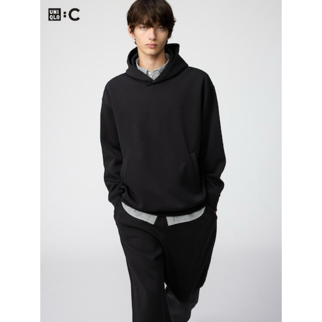 Pullover Hoodie Sweat UNIQLO