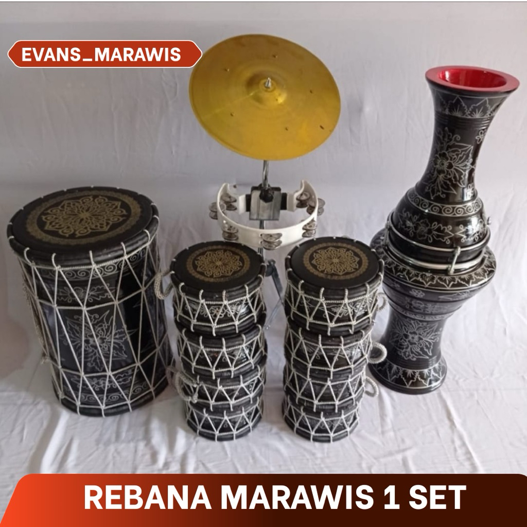 ALAT MARAWIS 1 SET LENGKAP 12 ALAT PLUS TAS SUPER QUALITIY