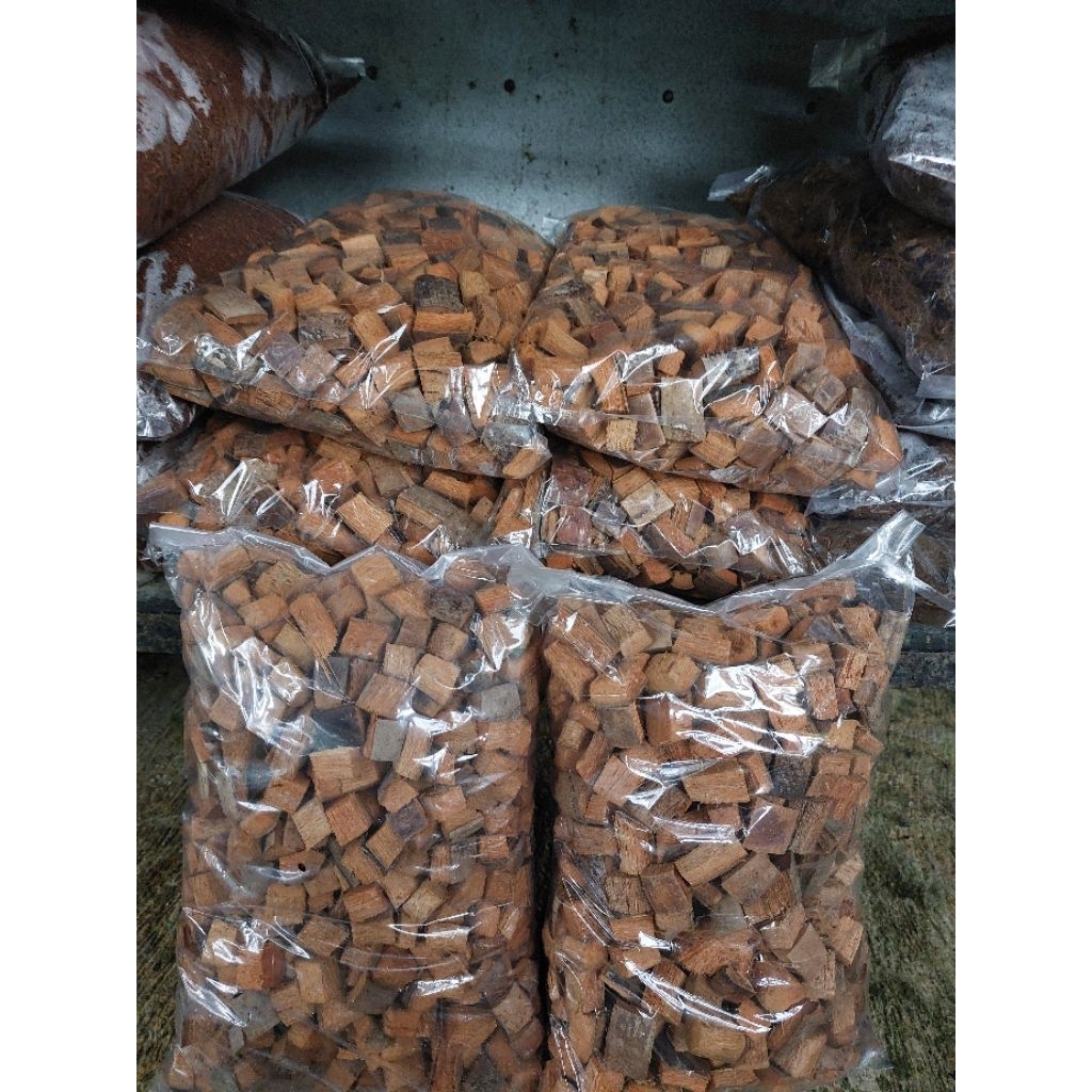 Media Tanam Cocochip