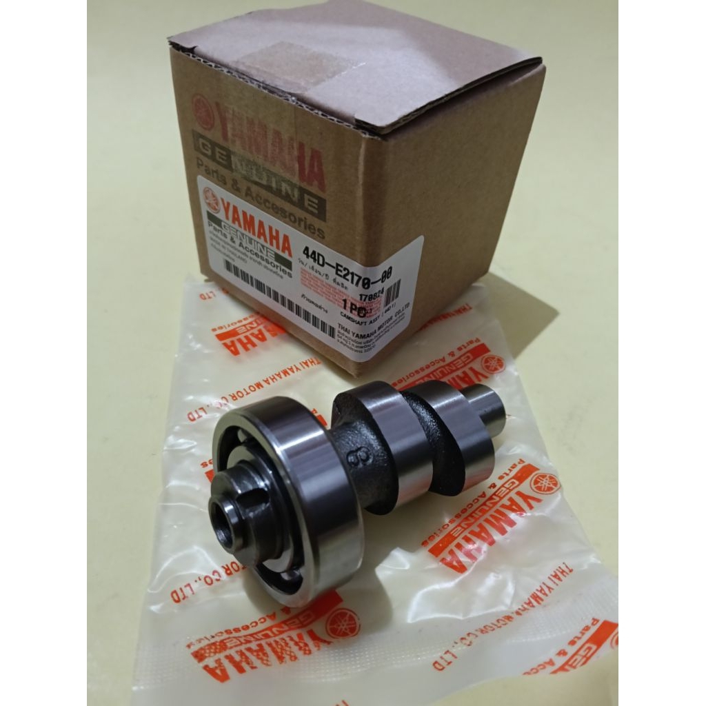 Noken As Xeon Camshaft Xeon karbu 44D Thailand