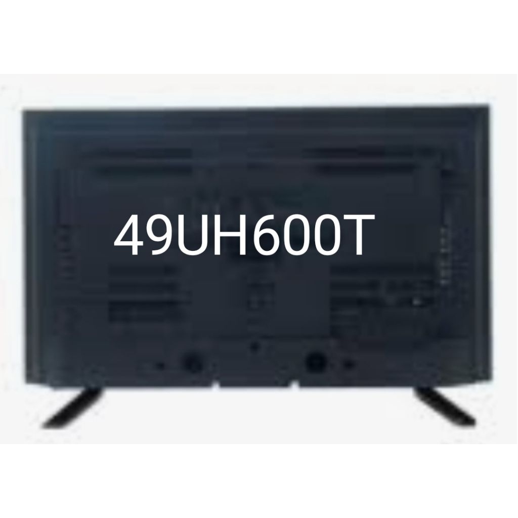 sparepart onderdil mainboard power supply tv LG 49UH600T. original type LG 49UH600T MB PSU type LG 4