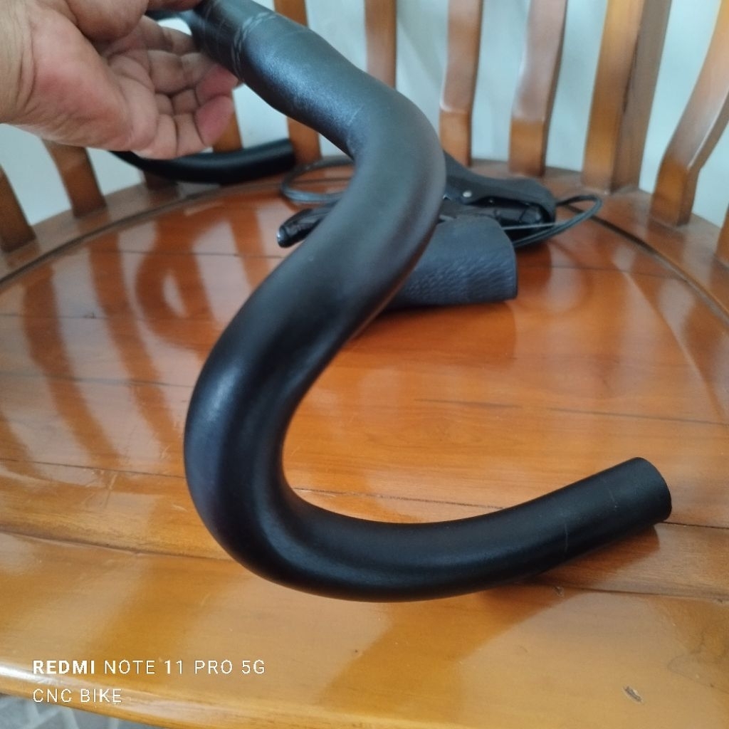 Dropbar Roadbike Ritchey Comp 40cm