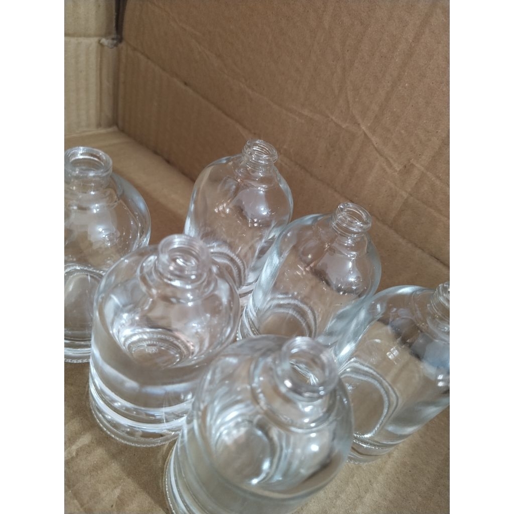 botol parfum  lelabo 50ml  drat