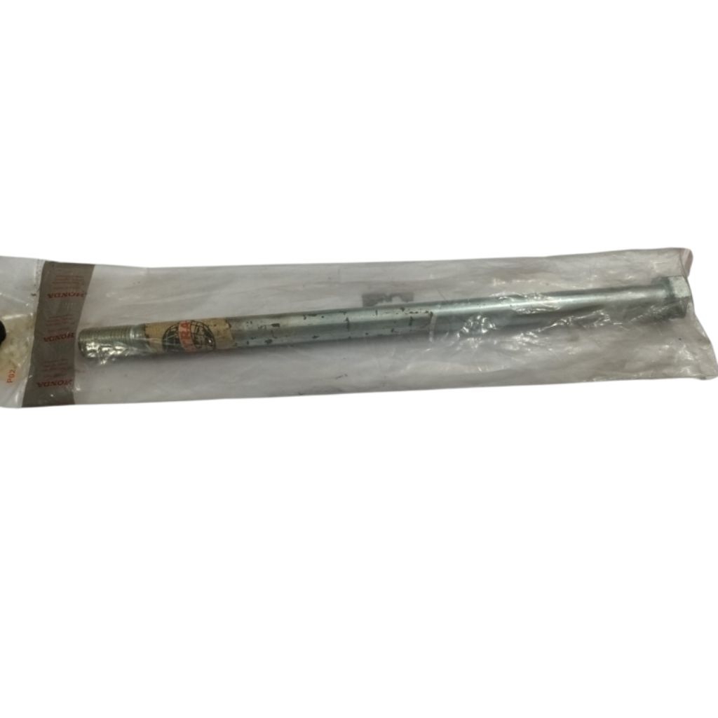 As Body Tengah As Swing Arm BOLT SWINGARM PIVOT CB100 CB 100 CB125 CB 125 90121-107-780 Ori Honda Ja