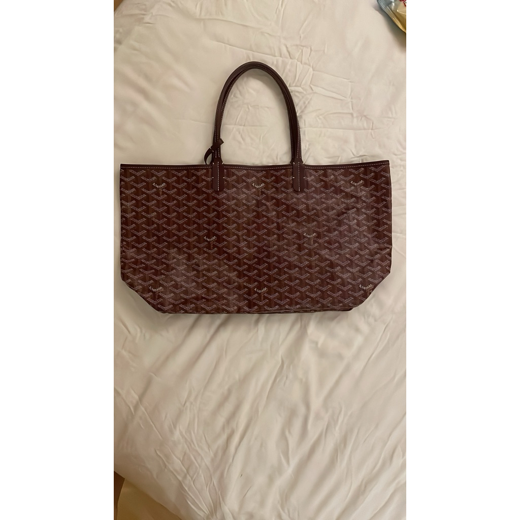 preloved goyard