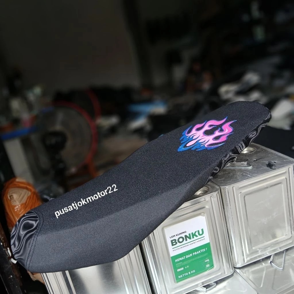 JOK SLIM SMASH NEW / SMASH OLD SLIM TIPIS AMPLAS MOTIF API WAVE 3D MODEL TERBARU