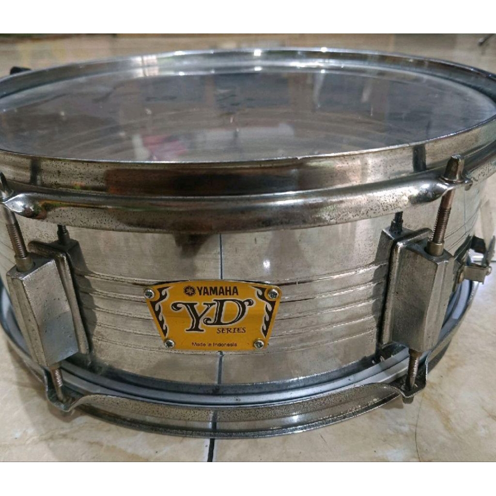 SNARE DRUM YAMAHA YD SERIES