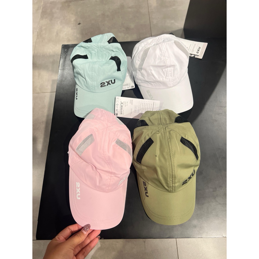 Topi 2XU Running unisex