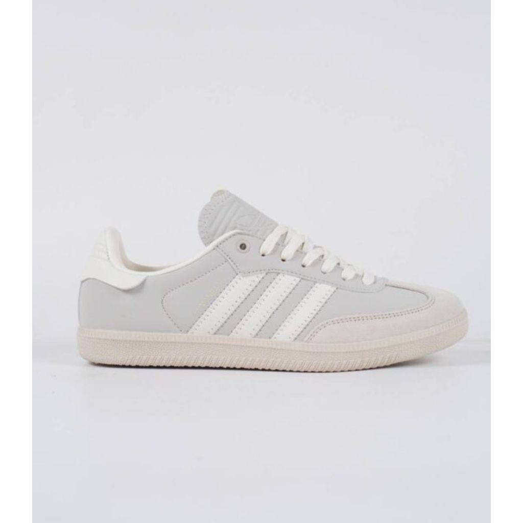 Adidas Samba Humanrace Cloud White
