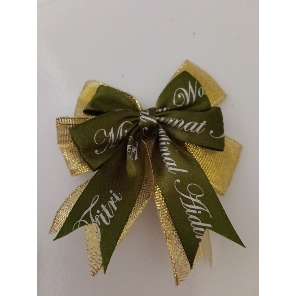 pita untuk parcel lebaran