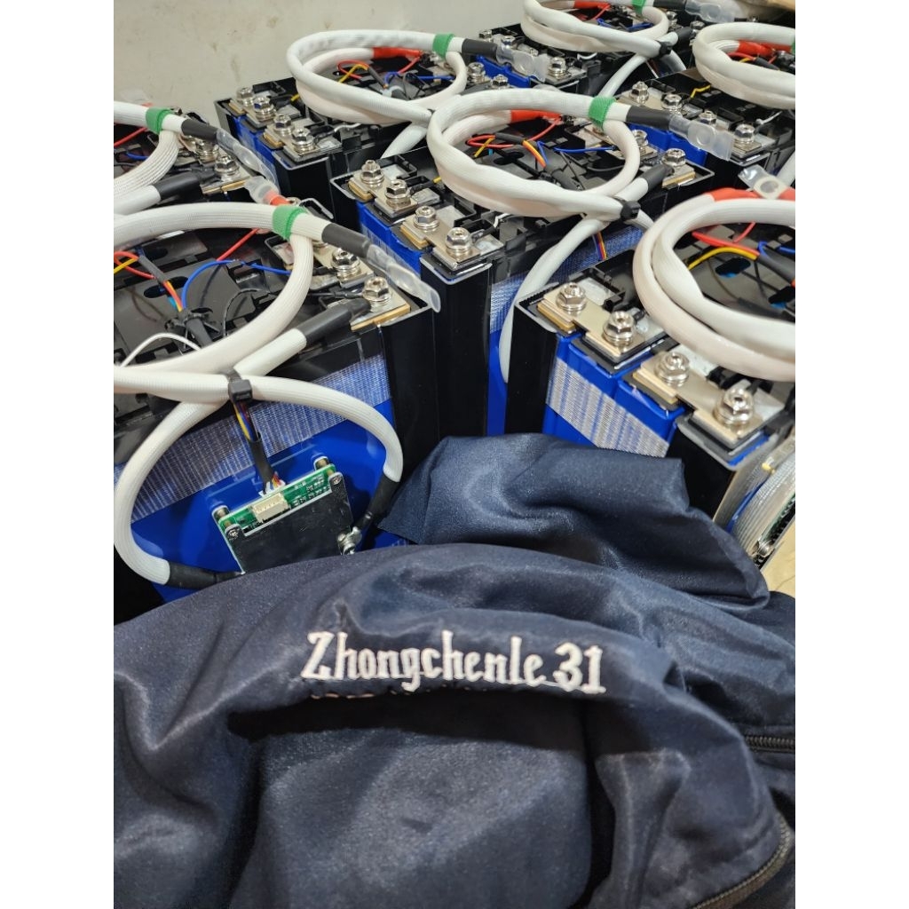 lifepo4 12v 100ah plus BMS