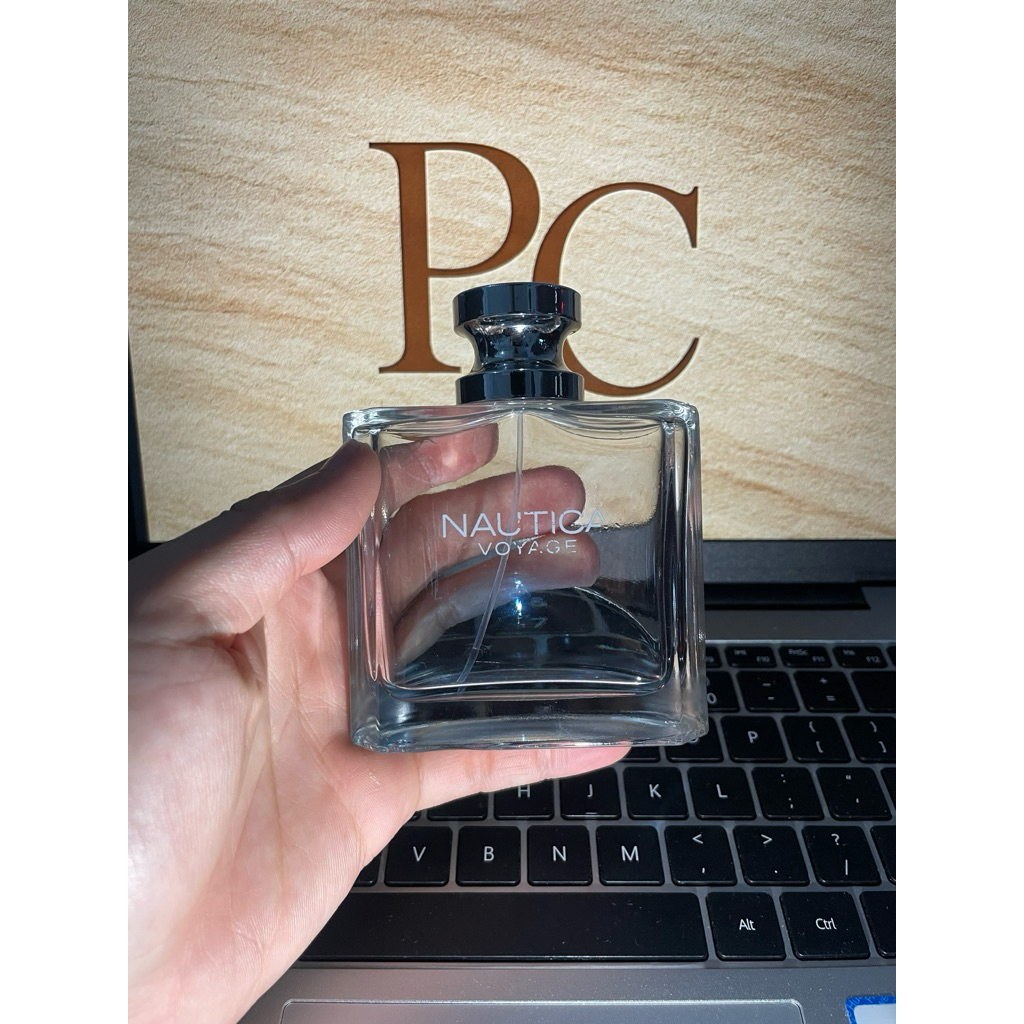 Decant Nautica Voyage