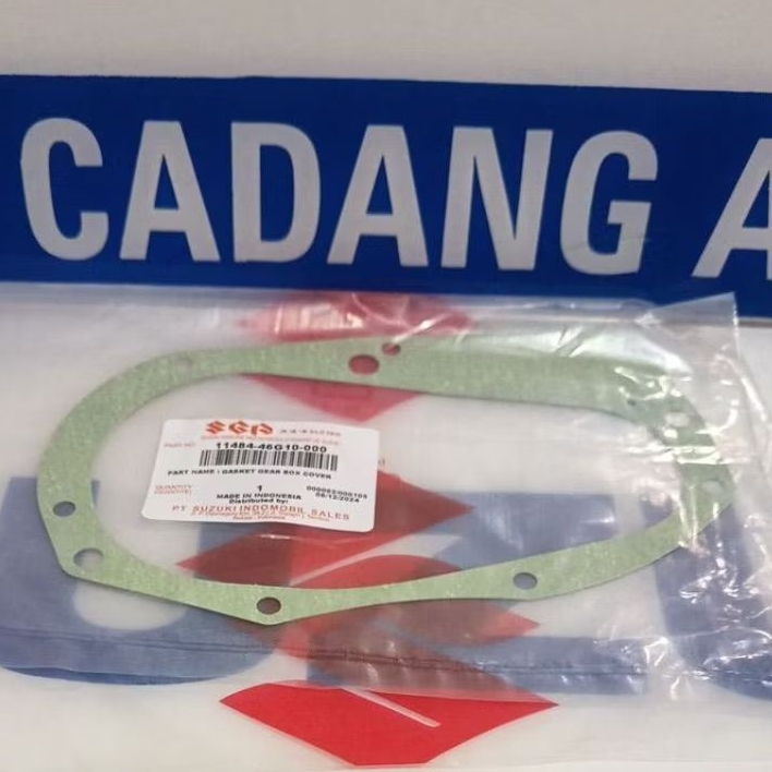 paking packing bagian gardan suzuki spin skywave SkyDrive hayate original sgp 11484-46G10