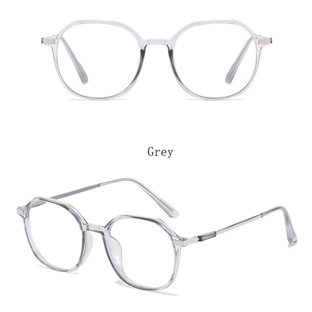 viendo kacamata minus anti radiasi murah untuk pria dan wanita