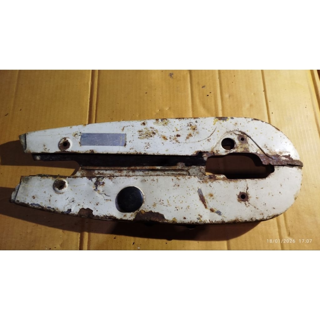 ketengkas honda astrea 800 / prima / star original