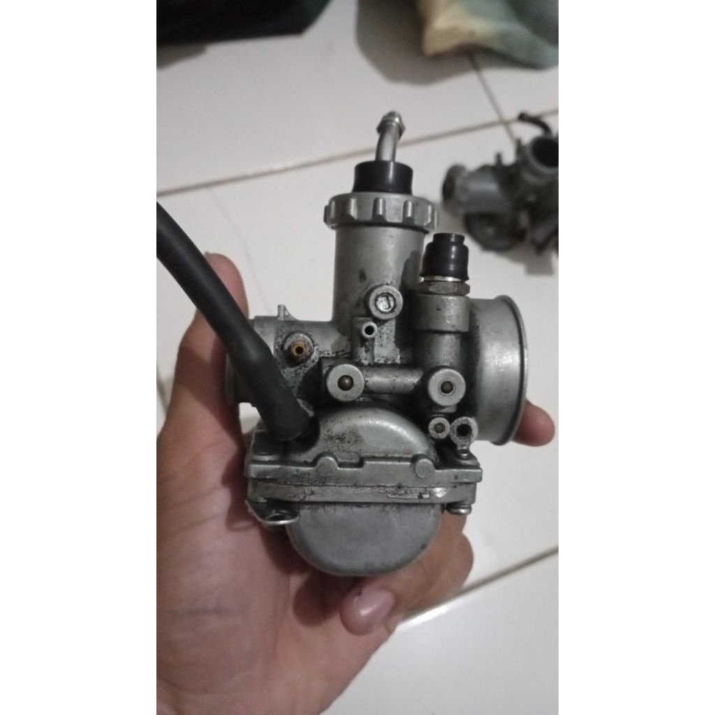 karbu fizr
