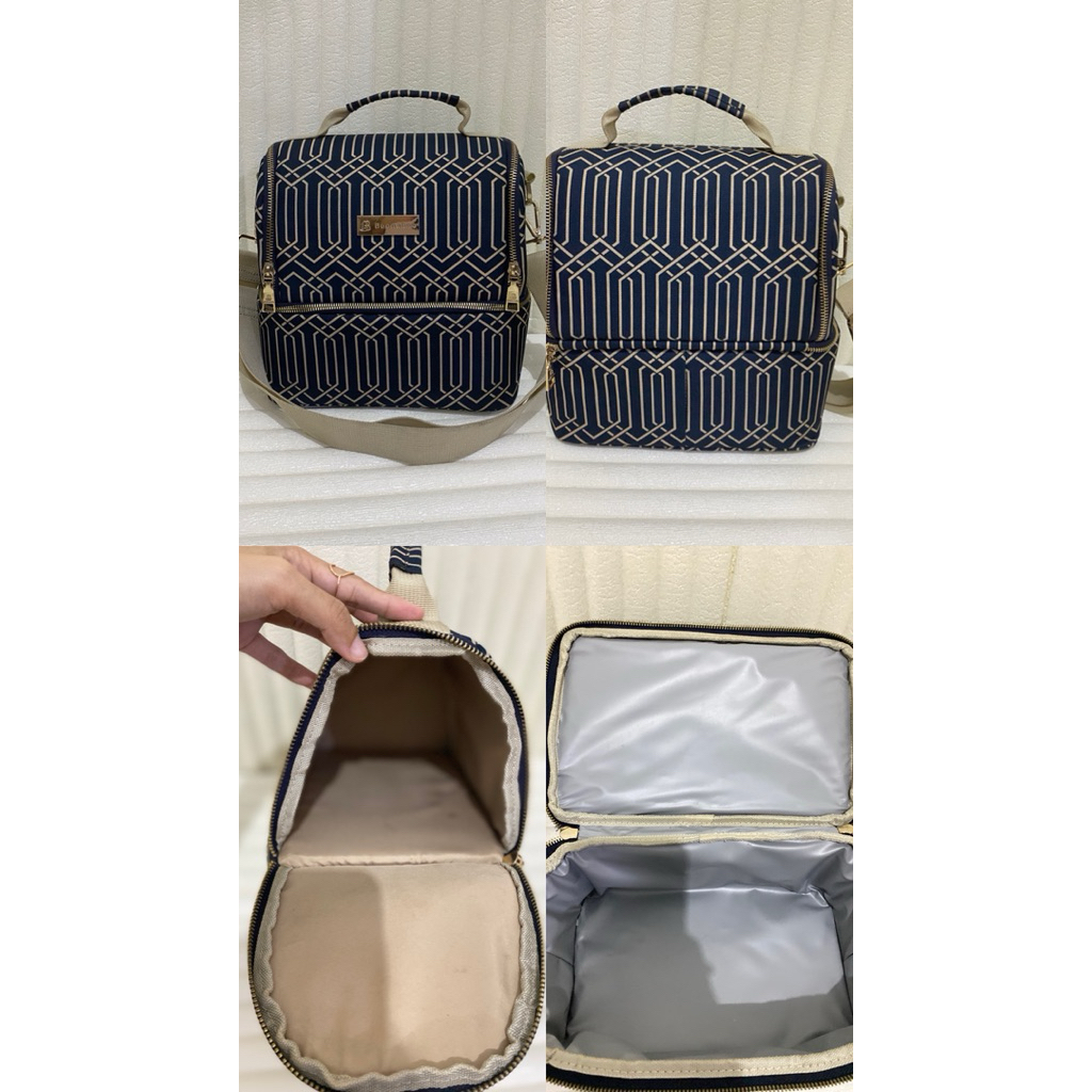 coolerbag boonabo prelove