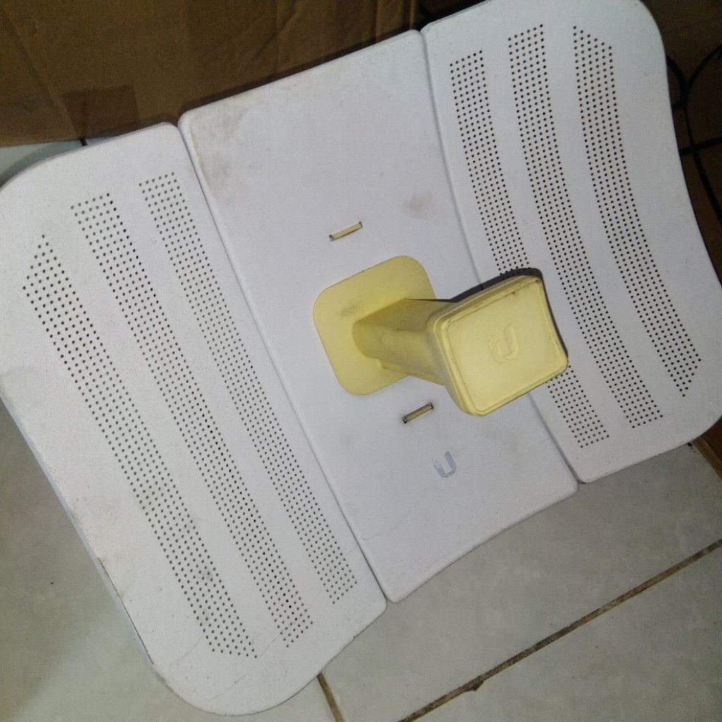 Ubiquiti LiteBeam M5 bekas