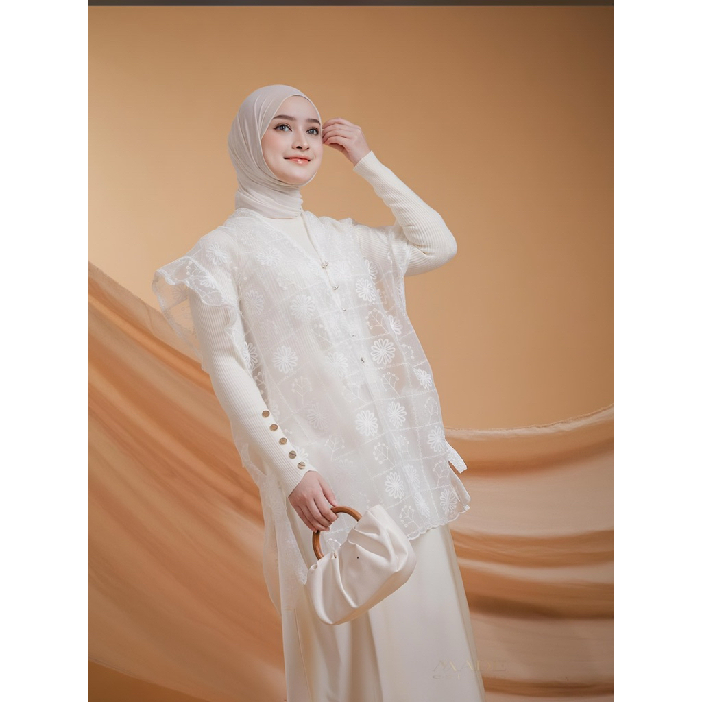 Vast Larocea Outer Lace Vast Lace