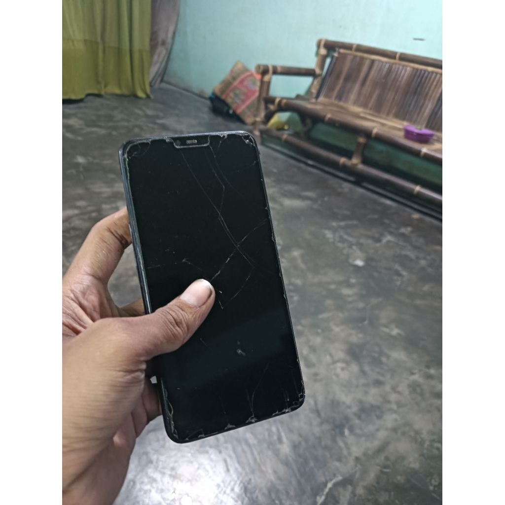 Mesin Oppo A3s Cph 1803 normal/tested