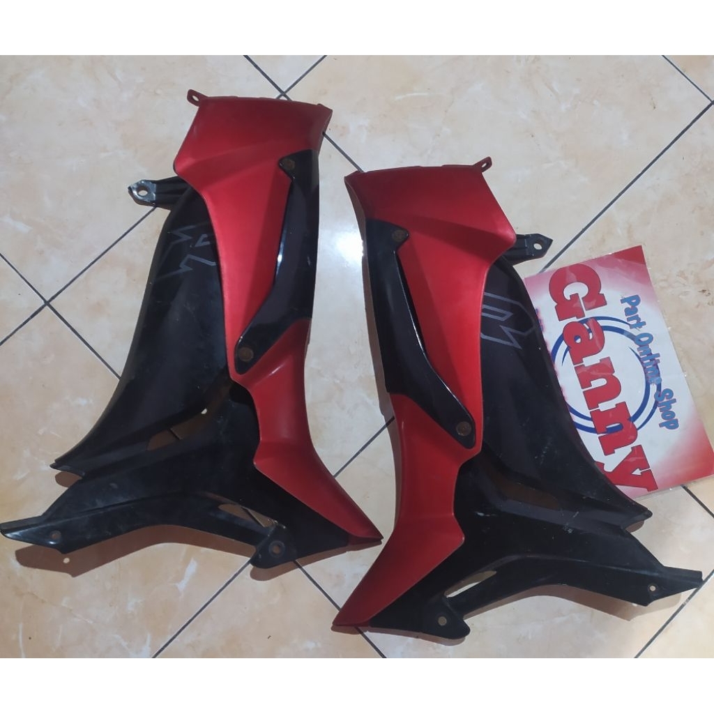 Sayap suzuki smash titan original bekas