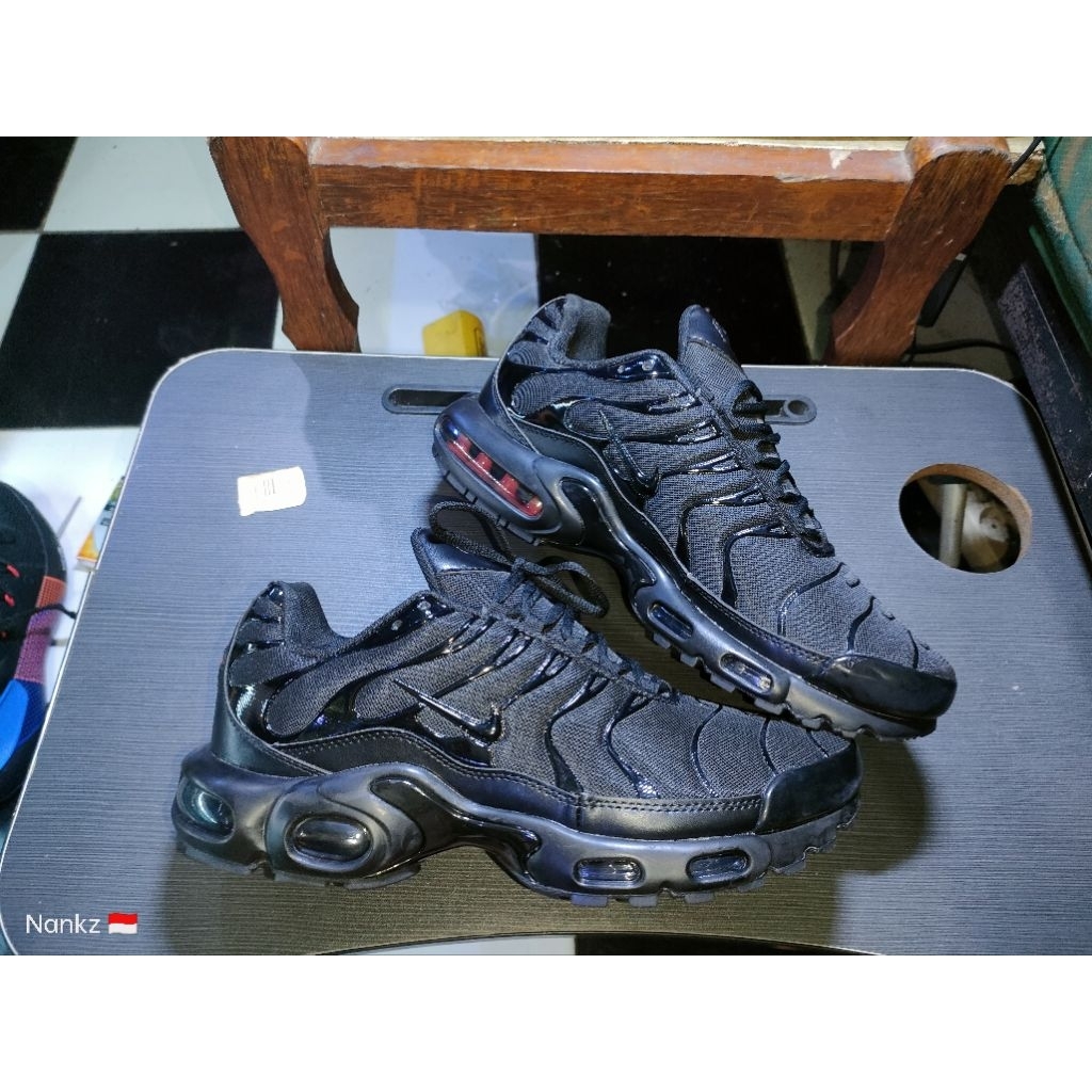 Nike air max TN