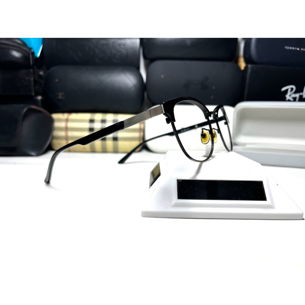 frame kacamata second original TIMES plastick carbon