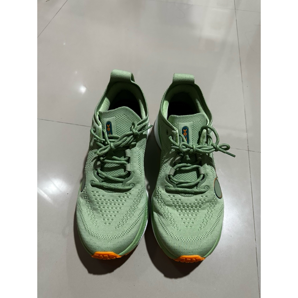 Preloved Sepatu Kanky Solace No 45