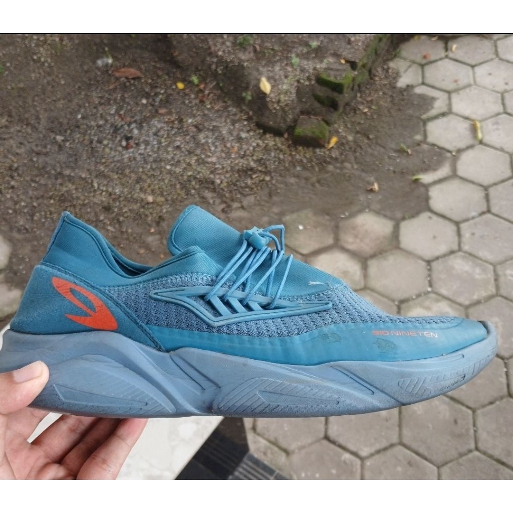 nineten ryu secc uk 45