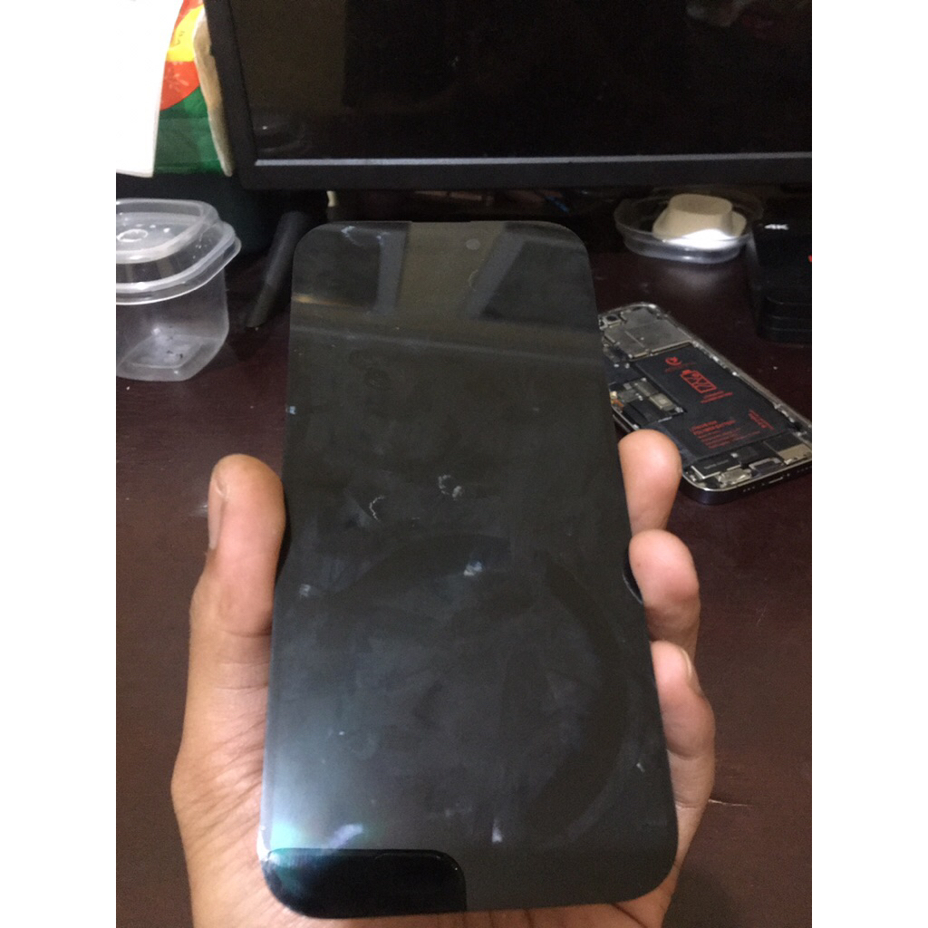 LCD IPHONE 14 PRO ORIGINAL COPOTAN