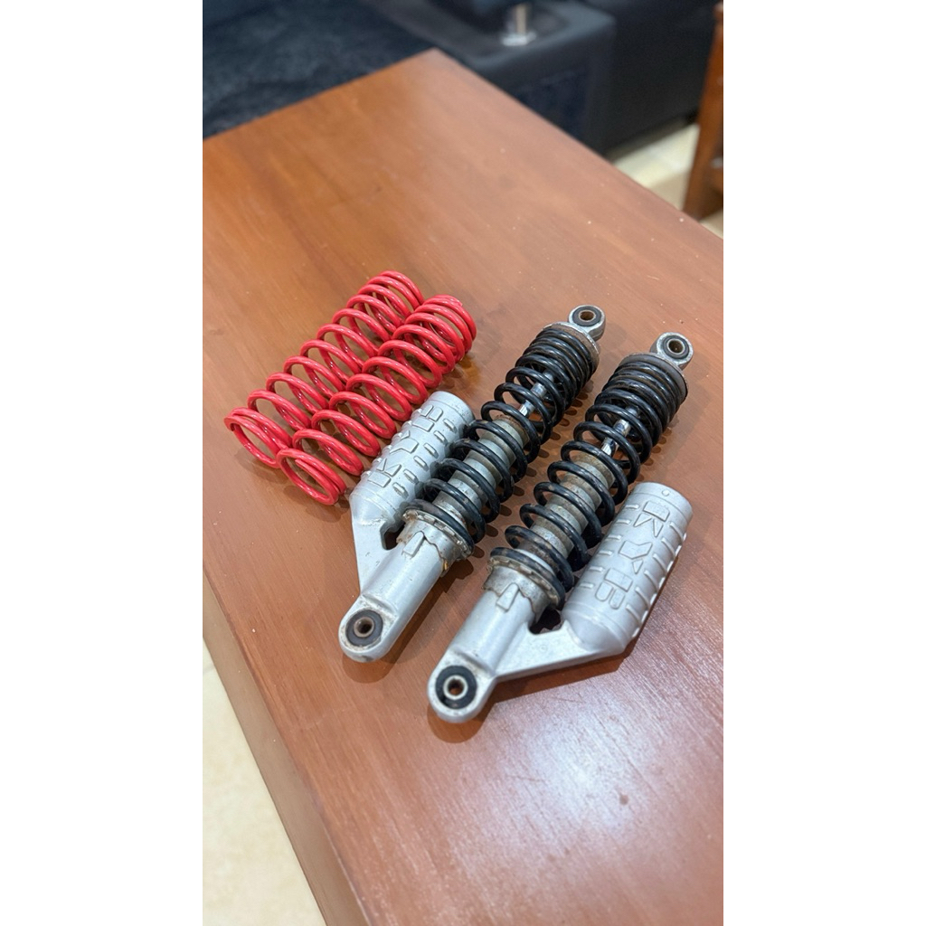 SHOCK BREAKER YAMAHA RZR/KYB ORIGINAL SECOND