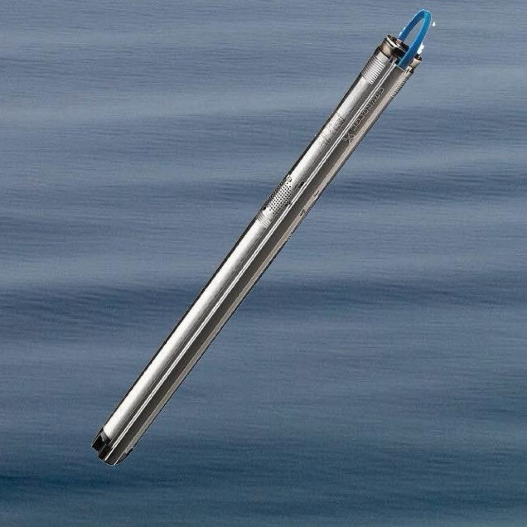 Pompa Submersible Grundfos SQ 2-70, 3"