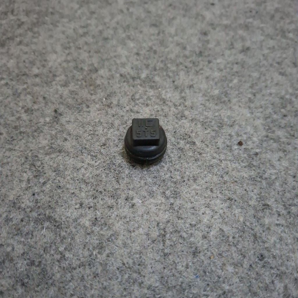 Mangkok Mangkuk Totop Tutup Keran Kran Bensin 5T5 Rx King Yamaha L2 L2SN L2 SUPER V75 V80 Rxs Rxk Rx