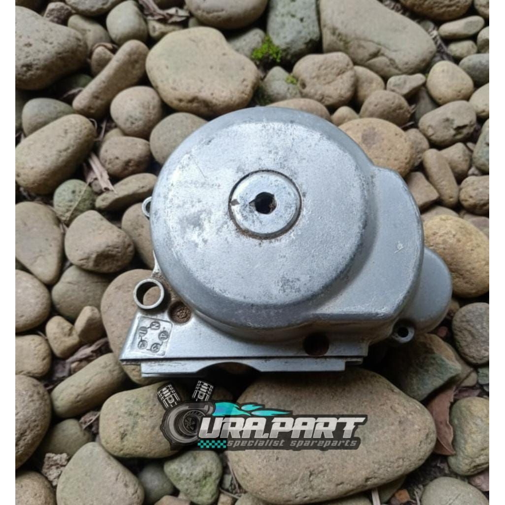 Blok Kiri Blok Magnit Suzuki SHOGUN 110 Original
Second