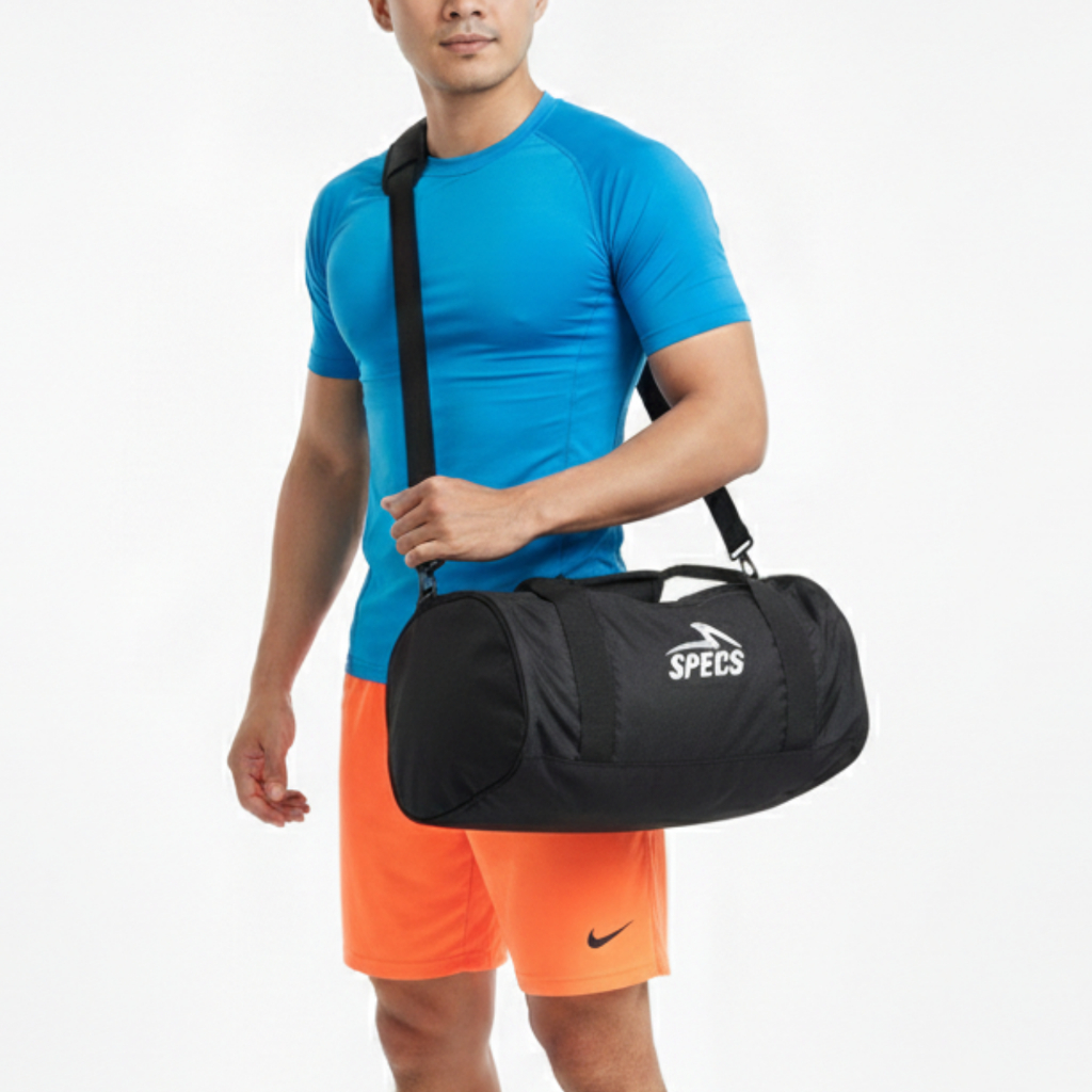 Tas Sepatu Futsal / Tas Sepatu Bola / Tas Sepatu Olahraga Selempang Specs