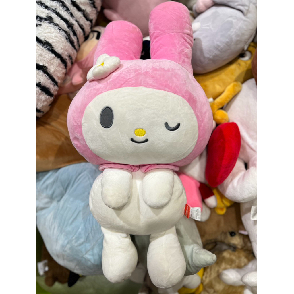 My melody Plush Toy jumbo