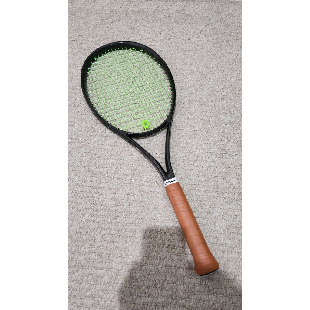 Head Speed MP Legend 2024 Djokovic 100/300 Second