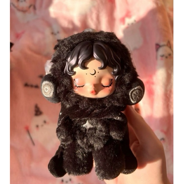 [READY SELECTED] POP MART ORIGINAL Skullpanda Darkness